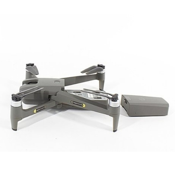 Vivitar - VTI GPS Phoenix Foldable Drone retail $499 - Picture 3 of 15
